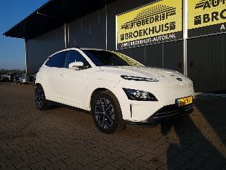 Hyundai Kona EV Fashion 64 kWh picture 6