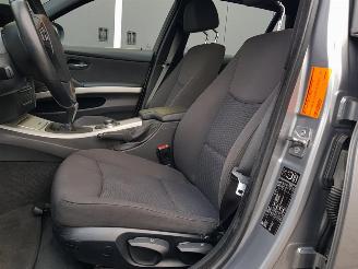 BMW 3-serie Touring 318i Business Line picture 15