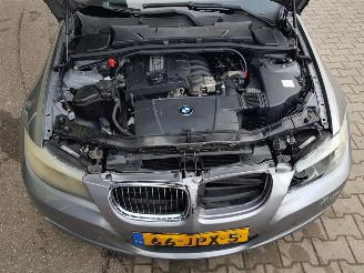 BMW 3-serie Touring 318i Business Line picture 10