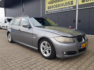 BMW 3-serie Touring 318i Business Line picture 6