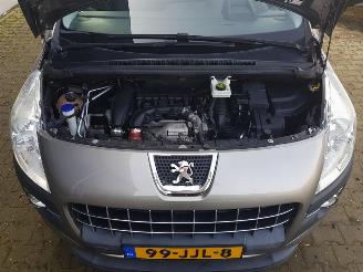Peugeot 3008 1.6 THP Première picture 23