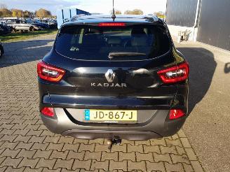 Renault Kadjar 1.2 TCe Intens picture 5