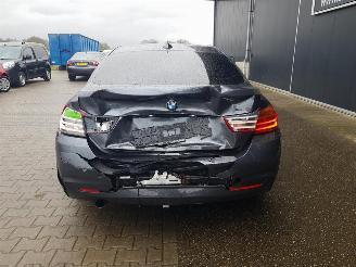 BMW 4-serie Gran Coupé 420i Executive picture 5