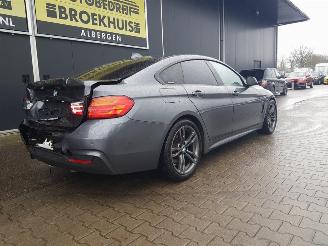 BMW 4-serie Gran Coupé 420i Executive picture 8