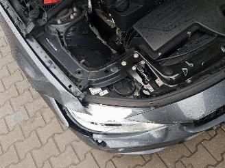 BMW 4-serie Gran Coupé 420i Executive picture 17