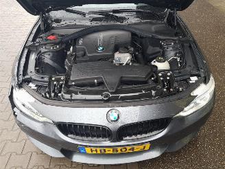 BMW 4-serie Gran Coupé 420i Executive picture 16