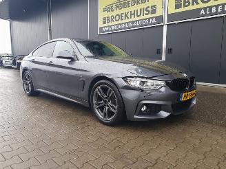 BMW 4-serie Gran Coupé 420i Executive picture 6
