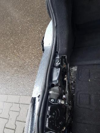 BMW 4-serie Gran Coupé 420i Executive picture 12