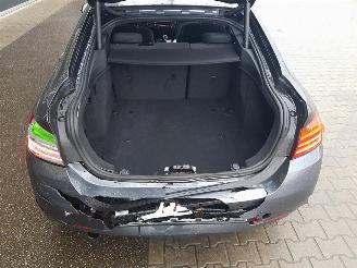 BMW 4-serie Gran Coupé 420i Executive picture 10