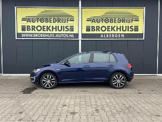 Volkswagen e-Golf e-Golf picture 2
