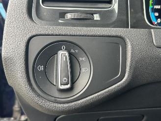 Volkswagen e-Golf e-Golf picture 21