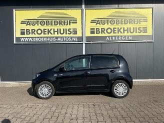 Volkswagen Up! 1.0 take up! BlueMotion picture 2