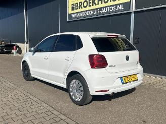 Volkswagen Polo 1.2 TSI Comfortline picture 7