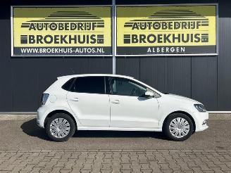Volkswagen Polo 1.2 TSI Comfortline picture 4