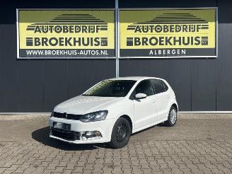 Volkswagen Polo 1.2 TSI Comfortline picture 1