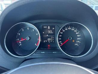 Volkswagen Polo 1.2 TSI Comfortline picture 21