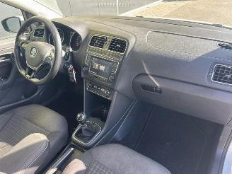 Volkswagen Polo 1.2 TSI Comfortline picture 17