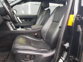 Land Rover Discovery Sport D150 2.0 R-Dynamic picture 14