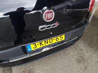 Fiat 500L 0.9 TwinAir Easy Eco picture 9