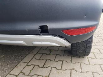 Skoda Yeti 1.2 TSI Comfort picture 22