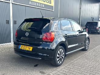 Volkswagen Polo 1.4 TDI BlueMotion picture 8