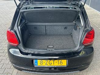 Volkswagen Polo 1.4 TDI BlueMotion picture 20