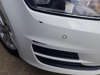 Volkswagen Golf 1.6 TDI Comfortline BlueMotion picture 27