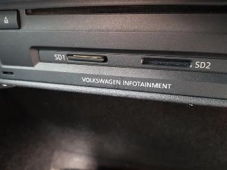 Volkswagen Golf 1.6 TDI Comfortline BlueMotion picture 15