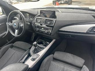 BMW 1-serie 118i M Sport picture 11