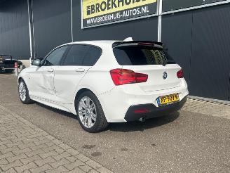 BMW 1-serie 118i M Sport picture 8