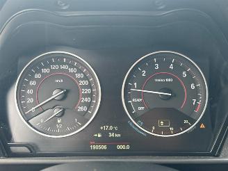 BMW 1-serie 118i M Sport picture 25