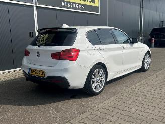 BMW 1-serie 118i M Sport picture 7