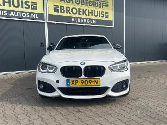 BMW 1-serie 118i M Sport picture 3