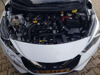 Nissan Micra 0.9 IG-T N-Connecta picture 12