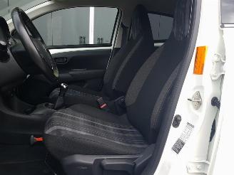 Peugeot 108 1.0 e-VTi Active picture 15