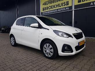 Peugeot 108 1.0 e-VTi Active picture 6