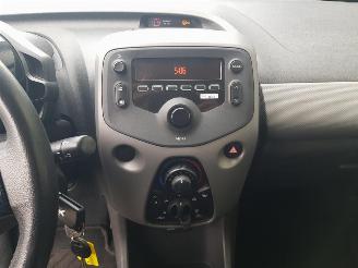 Peugeot 108 1.0 e-VTi Active picture 19