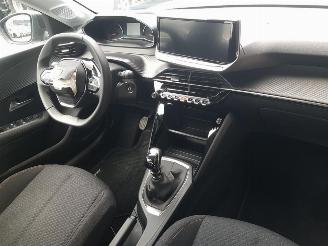 Peugeot 208 1.2 PureTech 100 Style picture 19