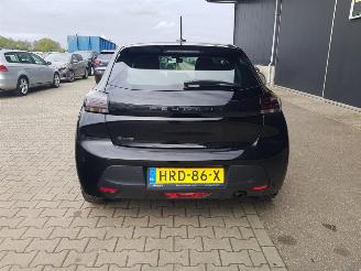 Peugeot 208 1.2 PureTech 100 Style picture 5