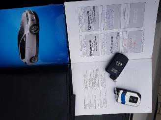 Toyota Auris 1.8 Hybrid Lease picture 30