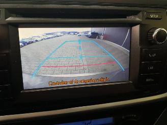 Toyota Auris 1.8 Hybrid Lease picture 27