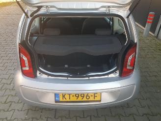 Volkswagen Up! 1.0 high up! BlueMotion picture 15