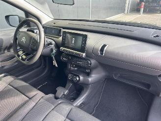Citroën C4 cactus 1.6 e-HDi Feel AUTOMATIC picture 14