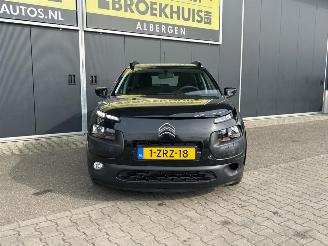 Citroën C4 cactus 1.6 e-HDi Feel AUTOMATIC picture 3