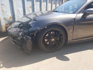 Porsche 718 Cayman 2.0 picture 37