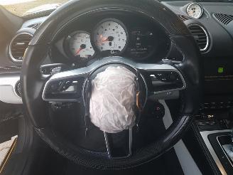 Porsche 718 Cayman 2.0 picture 19