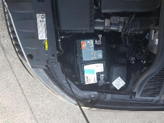 Skoda Fabia Combi 1.4 TDI Style Business picture 13