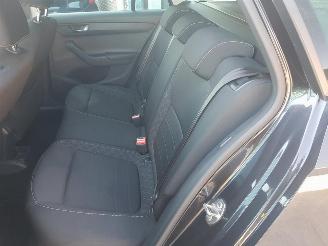 Skoda Fabia Combi 1.4 TDI Style Business picture 19