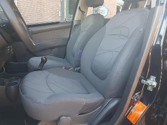 Chevrolet Spark 1.0 16V LS picture 18