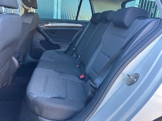 Volkswagen e-Golf e-Golf picture 16